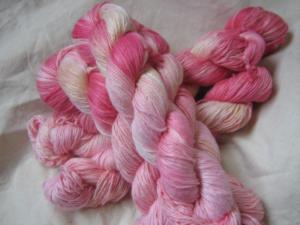 PURE Soy DK Hand-Paints